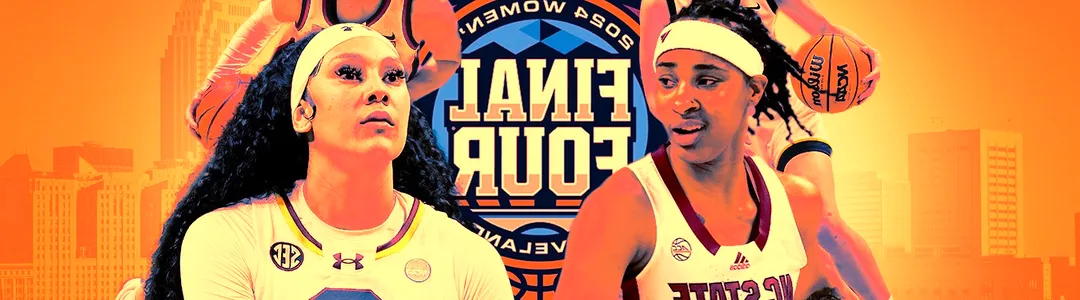 NCAA Womens Final Four