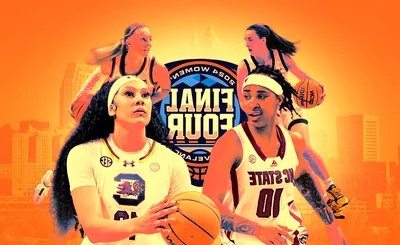 NCAA Womens Final Four