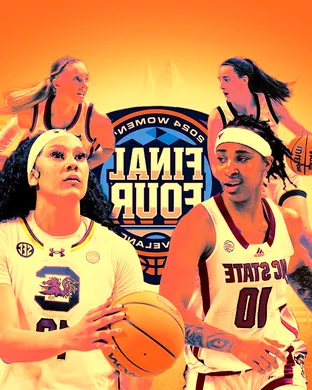 NCAA Womens Final Four