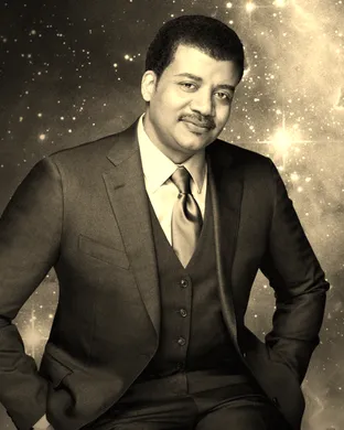 Neil deGrasse Tyson Columbus