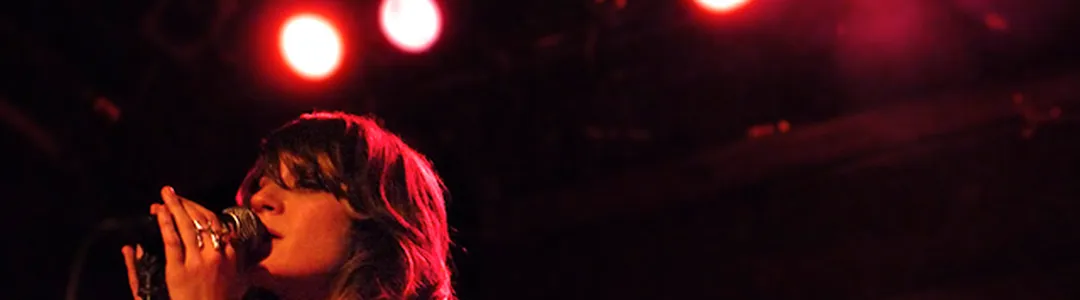 Nicole Atkins