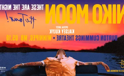 Niko Moon