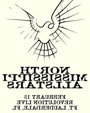 North Mississippi Allstars