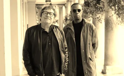 Ocean Colour Scene - Band