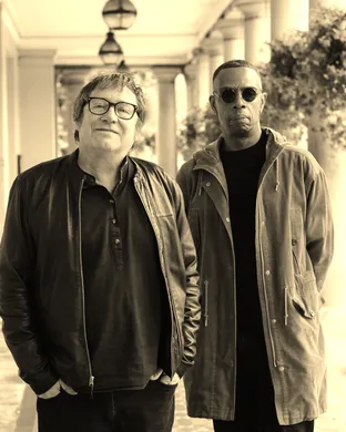 Ocean Colour Scene - Band