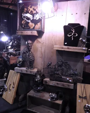 Oddities and Curiosities Expo - 2 Day Pass