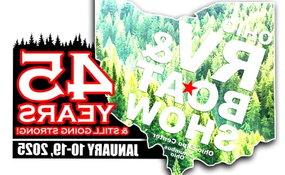 Ohio RV & Boat Show