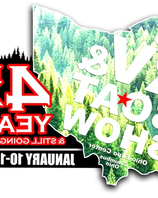 Ohio RV & Boat Show