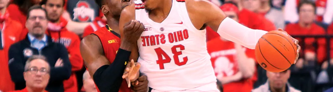 Ohio State Buckeyes Basketball