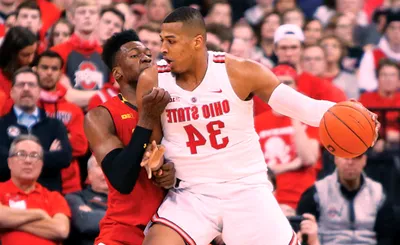 Ohio State Buckeyes Basketball