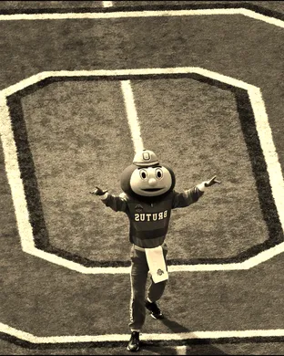 2026 Ohio State Buckeyes Football Season Tickets (Includes Tickets To All Regular Season Home Games)