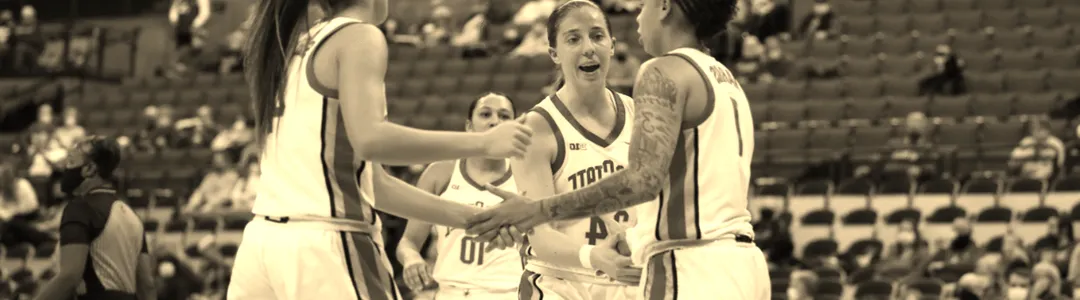 Ohio State Buckeyes Women's Basketball