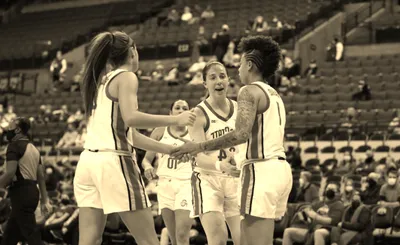 Ohio State Buckeyes Women's Basketball