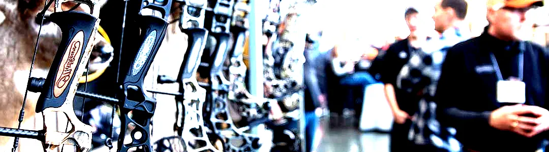 Open Season Sportsman's Expo