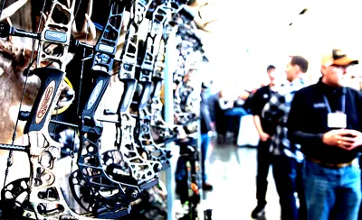 Open Season Sportsman's Expo