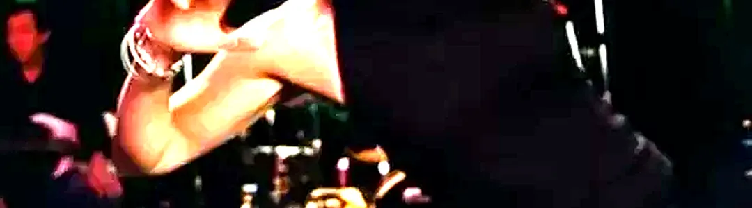 Pat Benatar