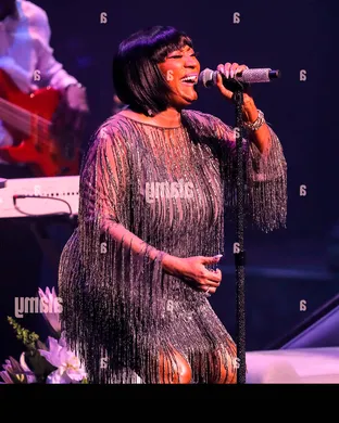 Patti LaBelle