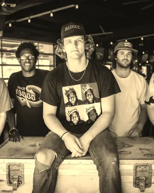 Pecos and the Rooftops