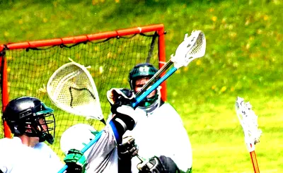 Penn State Nittany Lions Lacrosse