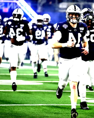 Penn State Nittany Lions vs. Ohio State Buckeyes