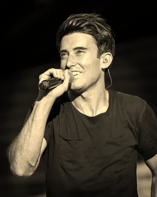 Phil Wickham Columbus