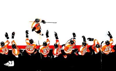 Philadelphia Flyers