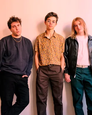 Phoneboy & Heart Attack Man