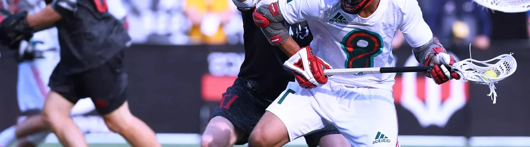 Premier Lacrosse League