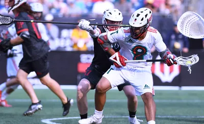 Premier Lacrosse League