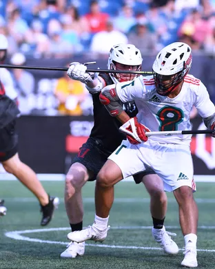 Premier Lacrosse League: New York Atlas vs. California Redwoods