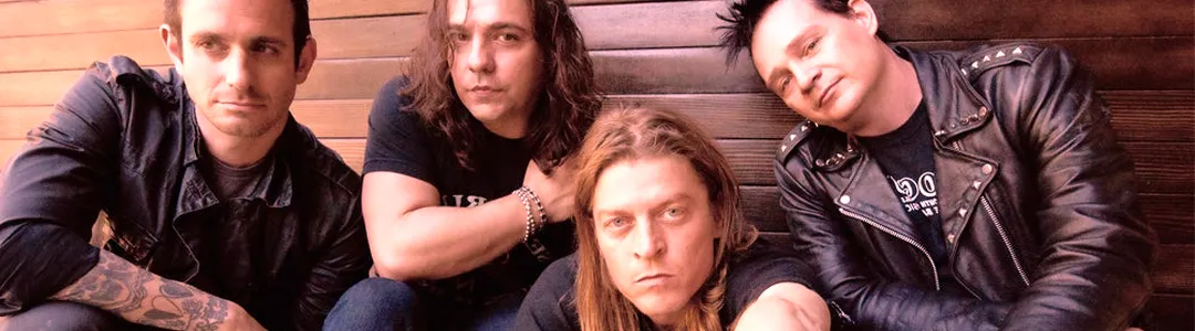 Puddle Of Mudd