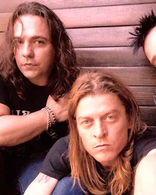 Puddle Of Mudd