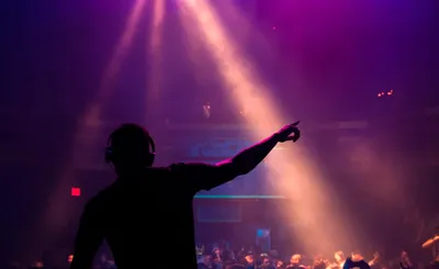 Rave Jesus