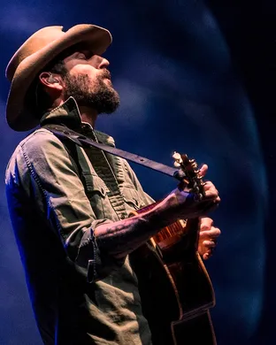 Ray Lamontagne Columbus