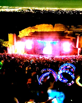 Red - The Band Columbus