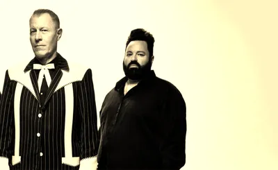 Reverend Horton Heat