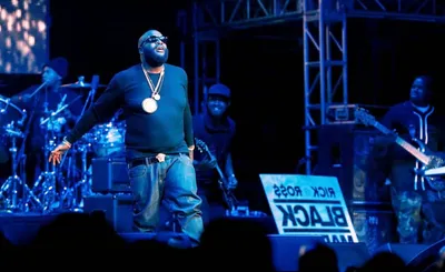 Rick Ross