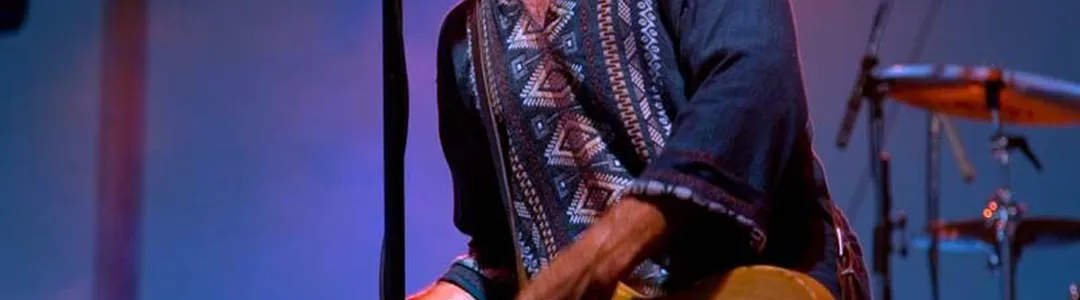 Roger Clyne And The Peacemakers