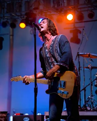 Roger Clyne And The Peacemakers