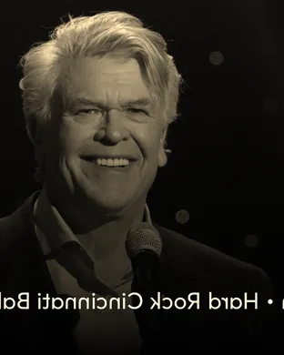 Ron White Columbus