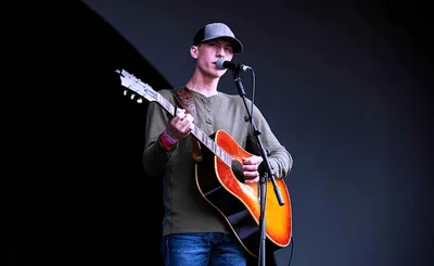 Sam Barber