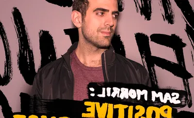 Sam Morril