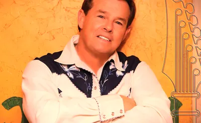 Sammy Kershaw