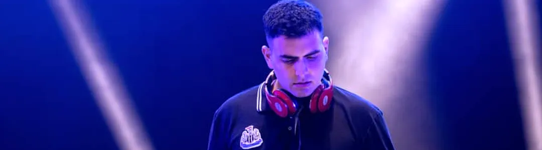 Sammy Virji