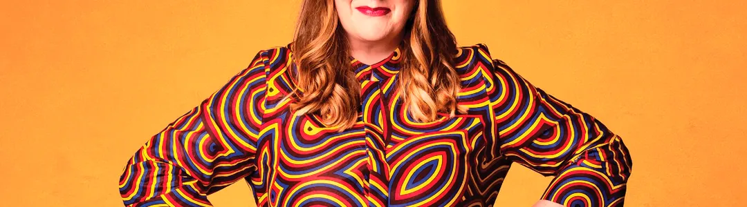Sarah Millican