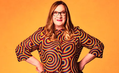 Sarah Millican