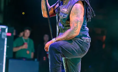 Sevendust