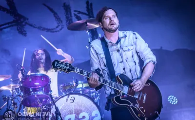 Silversun Pickups