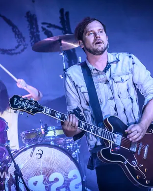 Silversun Pickups