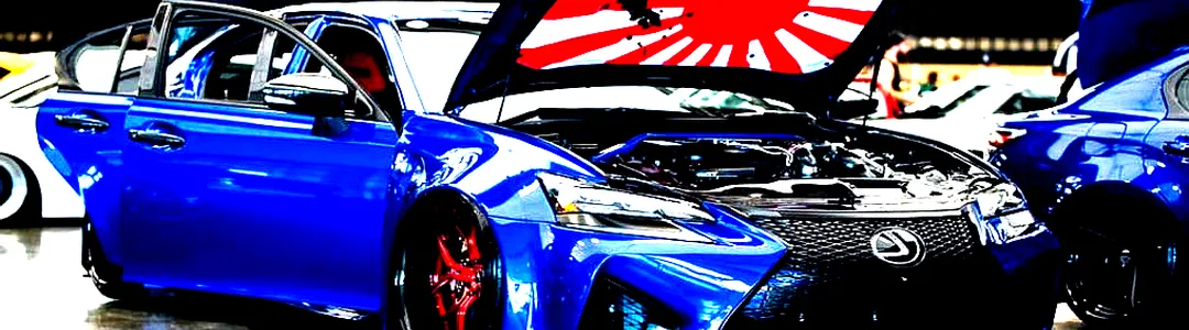 Slammedenuff Car Show